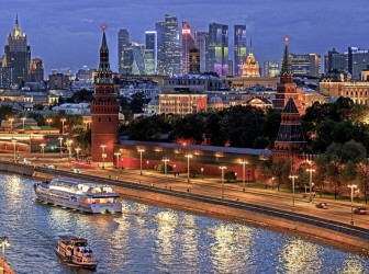 Топ-10 лучших событий на выходные 16 и 17 августа в Москве 2025