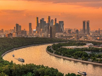 Топ-10 лучших событий на выходные 30 и 31 мая в Москве 2026
