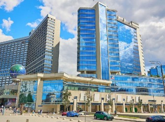 Топ-10 лучших событий на выходные 4 и 5 октября в Москве 2025