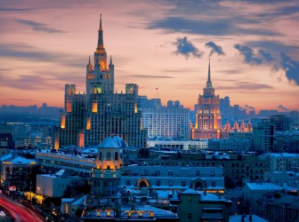 Топ-10 лучших событий на выходные с 1 по 3 мая в Москве 2026