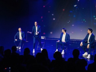 Акция «Ночь театров» 2026