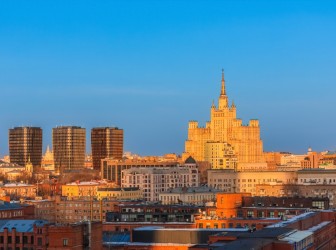 Топ-10 лучших событий на выходные 26 и 27 сентября в Москве 2026