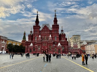 Топ-10 лучших событий на выходные 25 и 26 октября в Москве 2025
