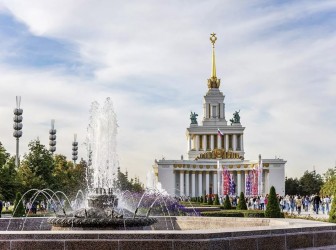 Топ-10 лучших событий на выходные 20 и 21 сентября в Москве 2025