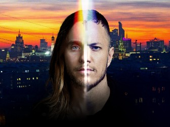 30 Seconds to Mars и Imagine Dragons: оркестр на крытой панорамной крыше