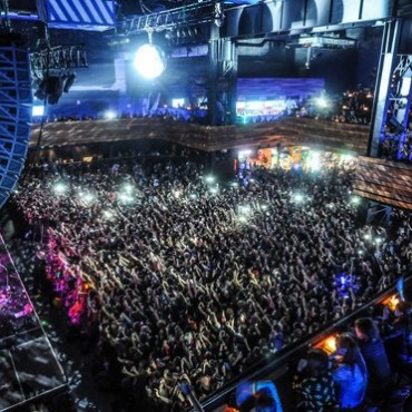 Клуб &laquo;ГЛАВCLUB&raquo; фотографии