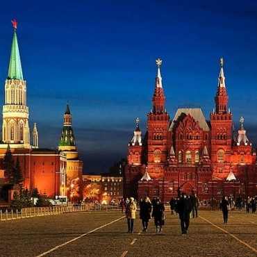 Красная площадь фотографии