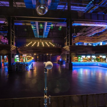 Клуб &laquo;ГЛАВCLUB&raquo; фотографии