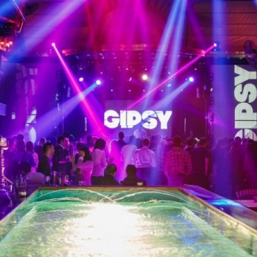 Клуб &laquo;Gipsy&raquo; фотографии
