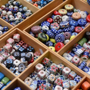 Выставка-продажа «Формула Рукоделия Москва. Осень 2017»