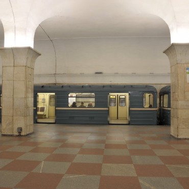 Кропоткинская фотографии