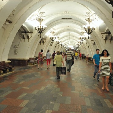 Арбатская фотографии