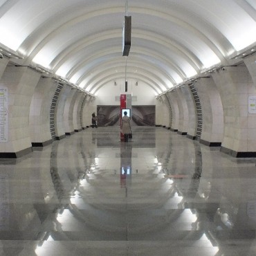 Верхние Лихоборы фотографии