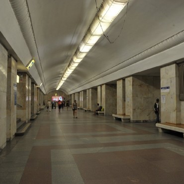 Университет фотографии