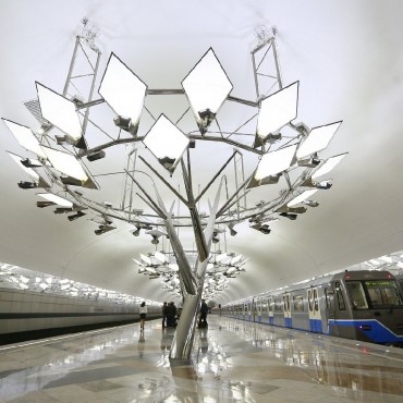 Тропарево фотографии