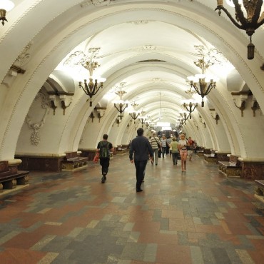 Арбатская фотографии