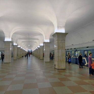 Кропоткинская фотографии