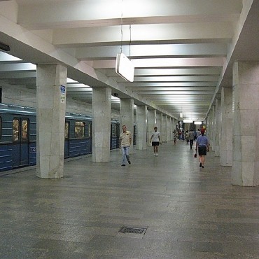 Беговая фотографии