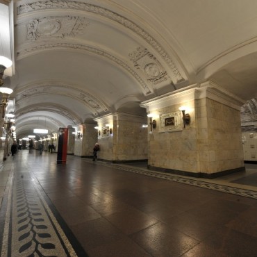 Октябрьская фотографии