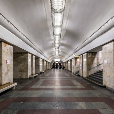 Университет фотографии