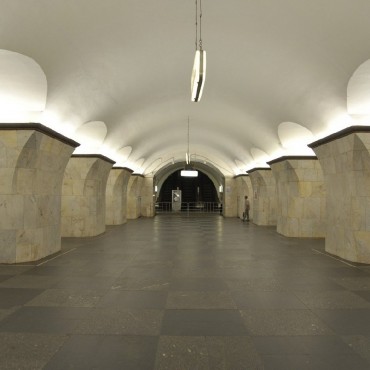 Проспект Мира фотографии