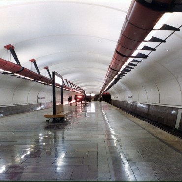 Кожуховская фотографии