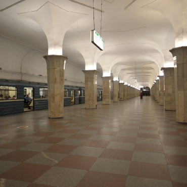 Кропоткинская фотографии