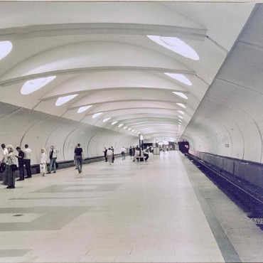 Алтуфьево фотографии