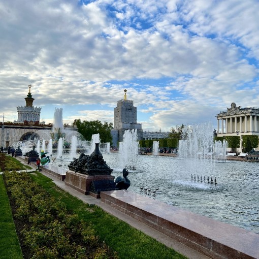 Топ-10 лучших событий на выходные 1 и 2 июля в Москве 2023