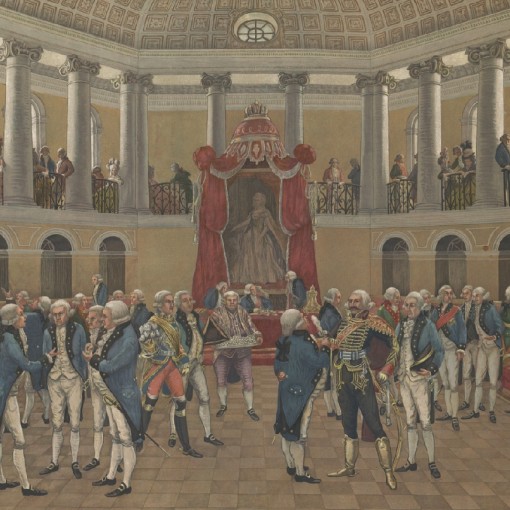 Výstava „Právo volby. Stručná historie ruské demokracie