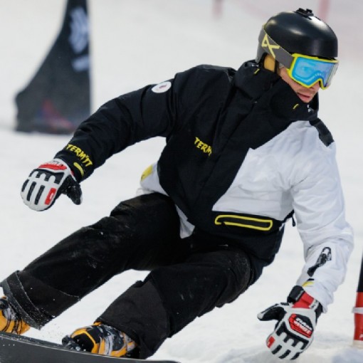 Зимний спортивный фестиваль в «Лужниках» 2024-2025