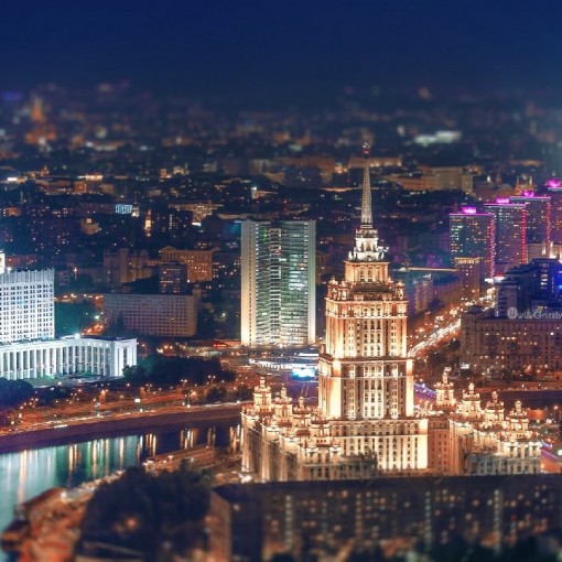 Топ-10 лучших событий на выходные с 22 по 24 февраля в Москве