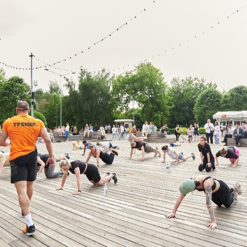 Куда пойти с ребенком, куда сходить с детьми в Москве