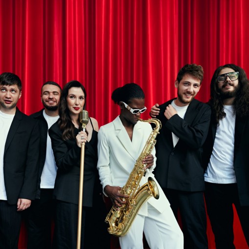 Стендап + Джаз: два концерта в один вечер