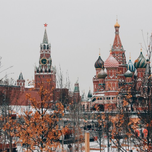 Топ-10 лучших событий на выходные с 4 по 6 ноября в Москве 2023