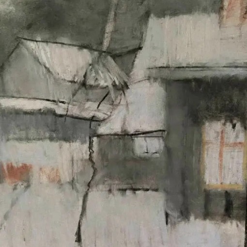 Выставка «Дом под соснами»