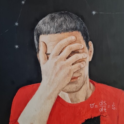Выставка &laquo;Земля. Версия 2022. Зачем андроиду природа?&raquo;