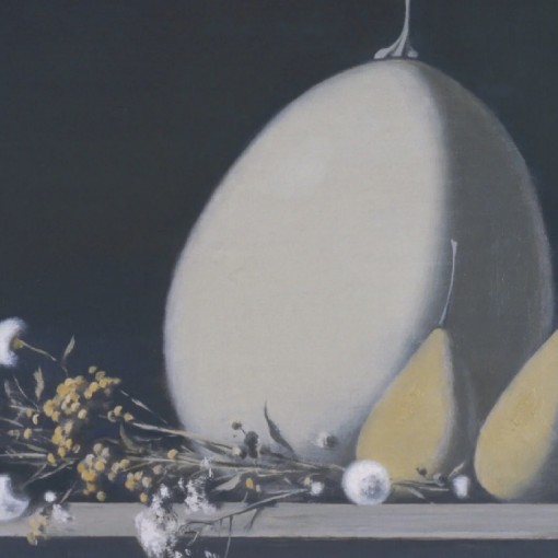 Выставка «Цвет времени»