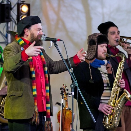 День защитника Отечества в парках Москвы 2020