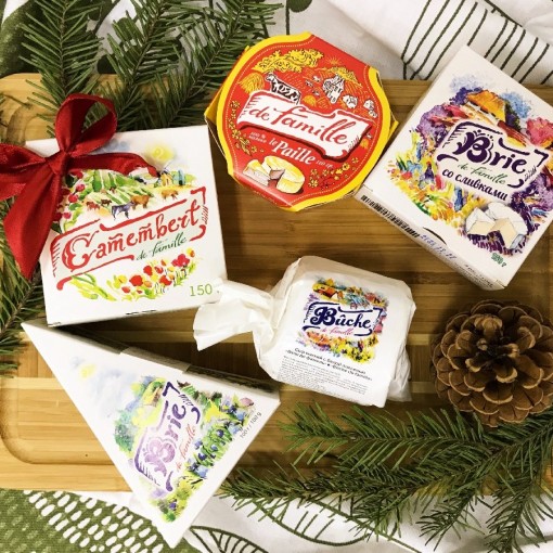 Масленица в Музее Москвы: сырный фестиваль 2020