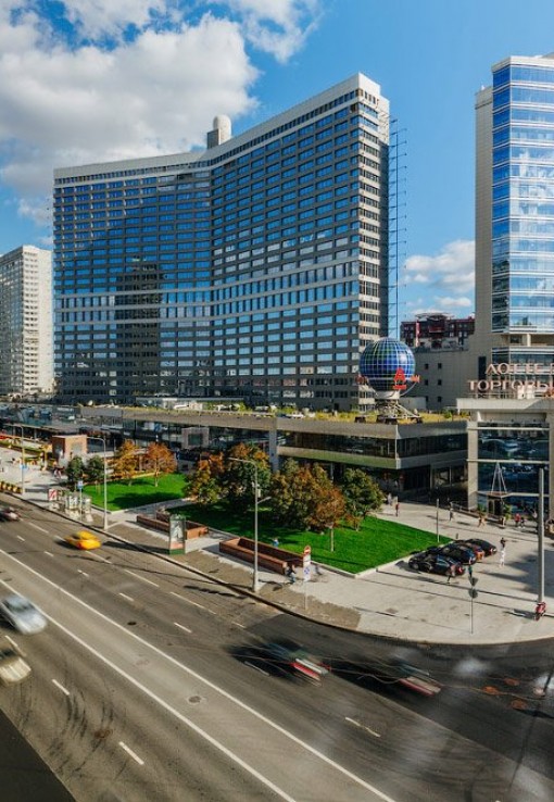 Новый Арбат