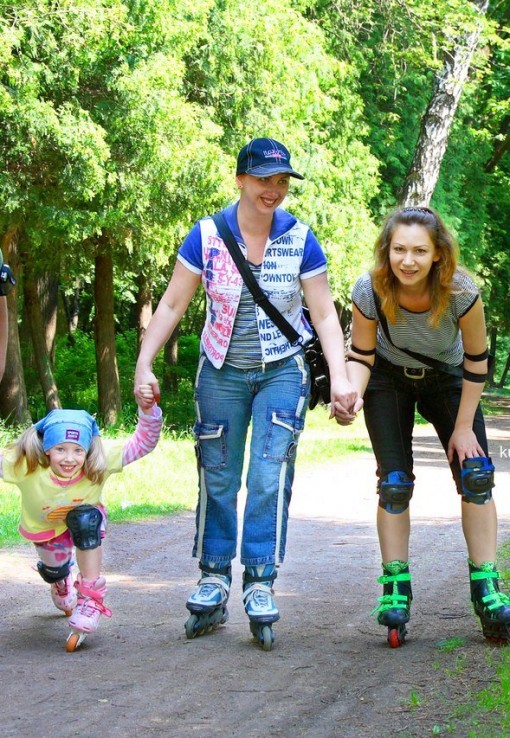 Измайловский парк