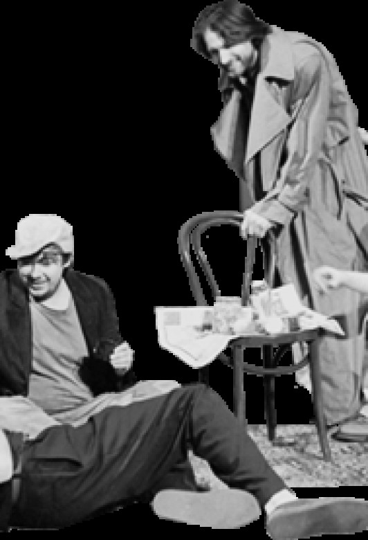 Таня-Таня в кино - расписание сеансов в Москве