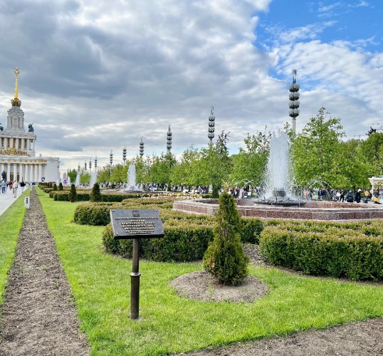 Топ-10 лучших событий на выходные 24 и 25 июня в Москве 2023