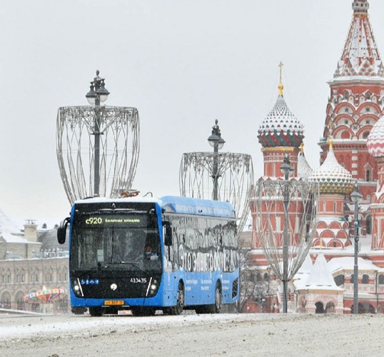 Топ-10 лучших событий на выходные 2 и 3 декабря в Москве 2023