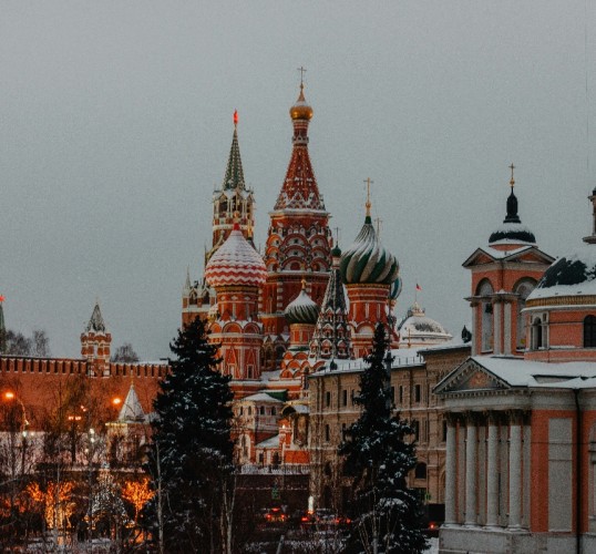 Топ-10 лучших событий на выходные 3 и 4 февраля в Москве 2024