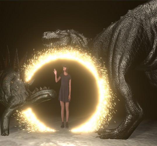 Куда пойти с ребенком, куда сходить с детьми в Москве сегодня