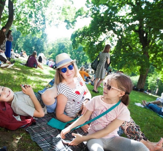 Фестивали в Москве. Всё про фестивали и ярмарки Москвы.