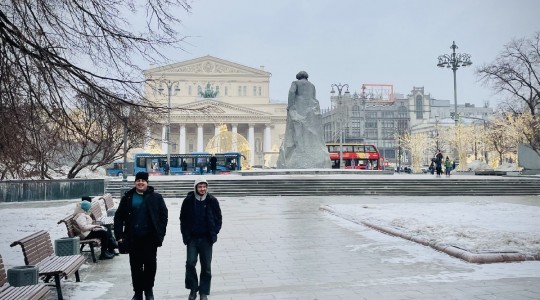 Заголовок статьи