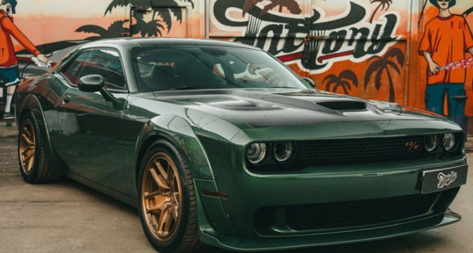 Auto Tuning Show 2023
